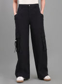 Black color option, Currently selected