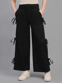 Black color option, Currently selected