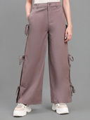 Brown color option, Currently selected