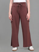 Brown color option, Currently selected