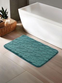 OBSESSIONS - 850 GSM Polyester Bathmat - Olive