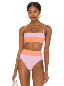 Lovers and Friends - West Coast Top