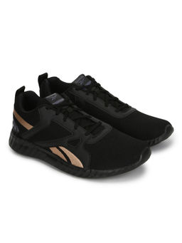 Reebok - Rout2 Black Running Shoes