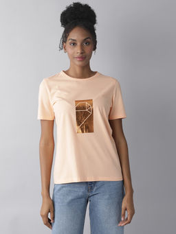 RAREISM - Gulf Peach T-shirt
