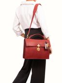 Red color option, Sold out
