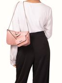 Pink color option, Currently selected