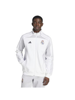 adidas - Men White Stripes Jacket
