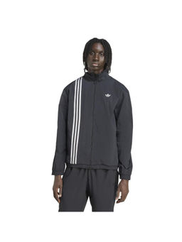 adidas Originals - Men Black Firebird Stripes Jacket