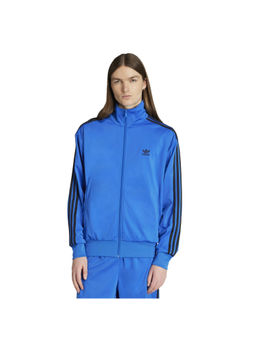 adidas Originals - Men Blue Firebird Stripes Jacket