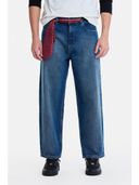 Indigo color option, Currently selected