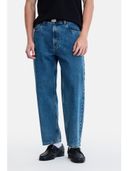 Blue color option, Currently selected