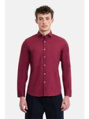 Maroon color option, Currently selected