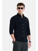 Black color option, Currently selected