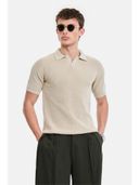 Beige color option, Currently selected