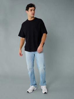 American Eagle - Men Lightweight Original Straight Jeans