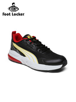 Puma - Unisex Ferrari VIS2K Sneakers