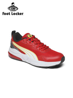 Puma - Unisex Ferrari VIS2K Sneakers