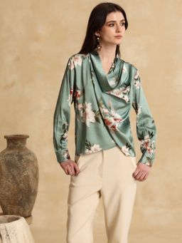 Kazo - Nicole Blouse