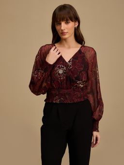 Kazo - Felix Blouse