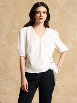 Kazo - Maude Blouse