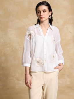 Kazo - Laurel Shirt