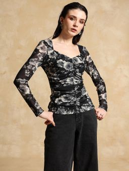 Kazo - Primrose Top