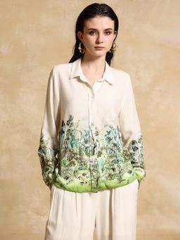 Kazo - Mckayla Shirt