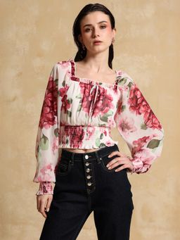 Kazo - Viola Blouse