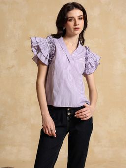Kazo - Izzabel Blouse
