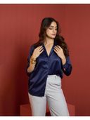 Navy Blue 0
