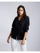 Black 0