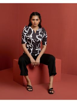 QONA - Muse Balloon Top