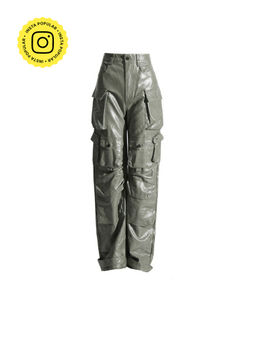 APPAPOP - Sucian Side Through Pant