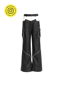 APPAPOP - Tonya Side Pocket Pant