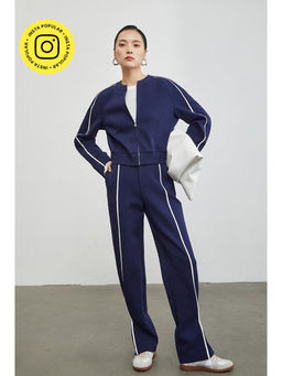 APPAPOP - Adanna Relaxed Separates Co-Ord (Set of 2)