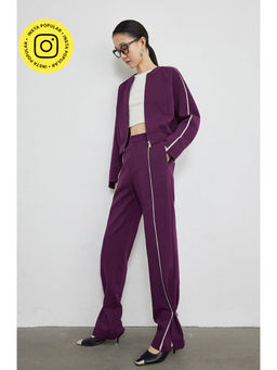 APPAPOP - Adanna Relaxed Separates Co-Ord (Set of 2)