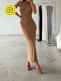 APPAPOP - Rowena Hot Dress