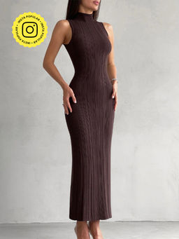 APPAPOP - Rowena Hot Dress