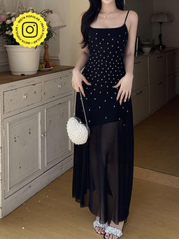 APPAPOP - Belena Hot Dress