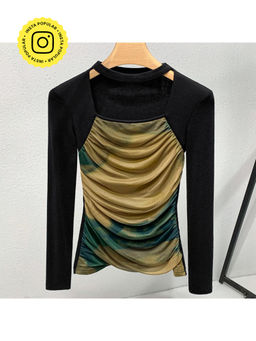 APPAPOP - Richo Front Through Top