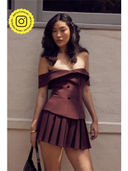 Wine color option, Currently selected