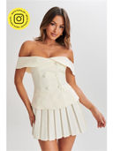 White color option