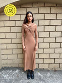 Brown color option, Sold out
