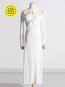 White color option, Currently selected