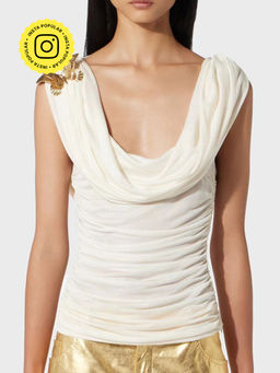 APPAPOP - Bessie Front Through Top