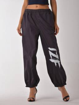 IZF - Limited Edition Parachute Pants For Womens