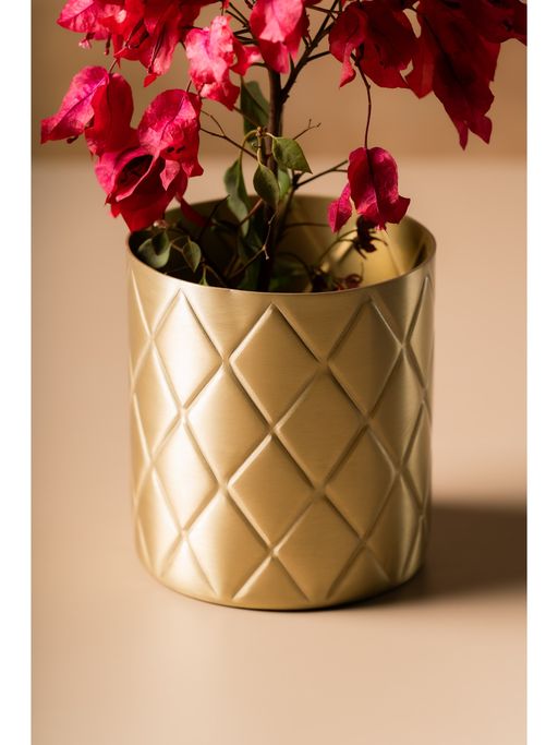 SG Home Pineapple Paradise Planter