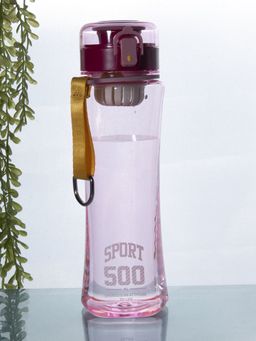 Voncasa - Water Bottle 500 Ml