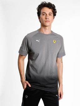 Puma - Ferrari Motorsport Race RCT 37.5 Men Black T-Shirts