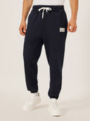 Navy Blue color option, Currently selected